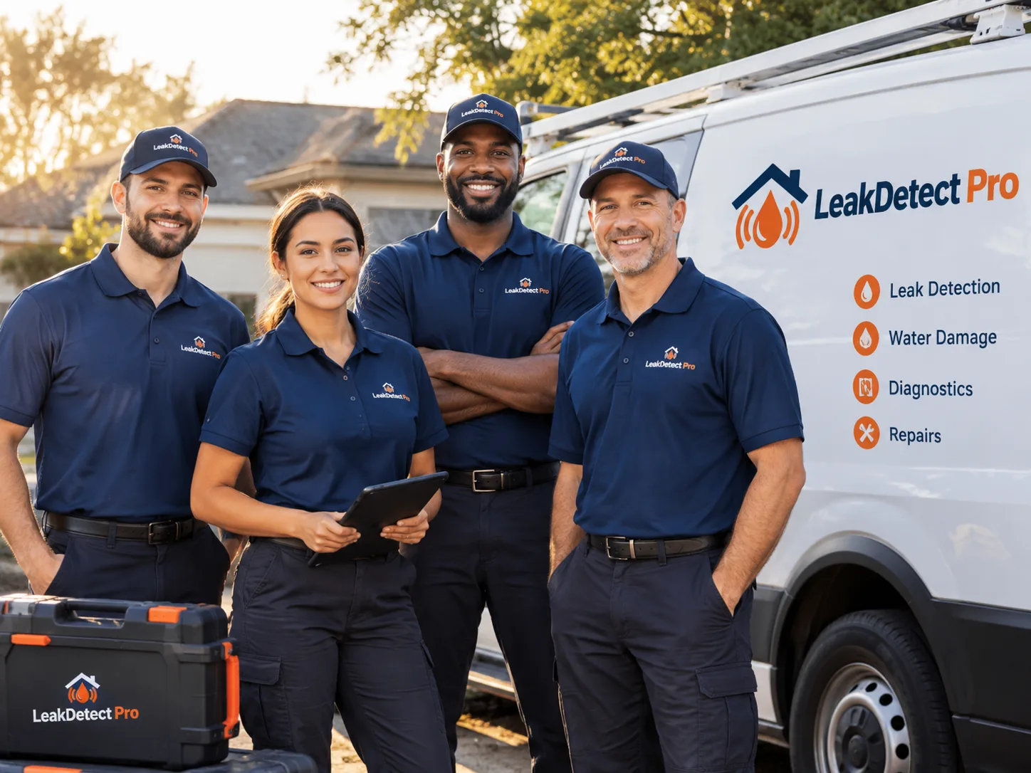 Roof Repair company in Hanover, IN